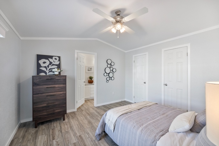 NOT SO TINY HOME 16682A Lufkin TX
