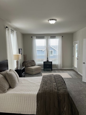 Casita | 4 bedroom, 3 bathroom, 2721 sqft home | Built by Cavco - Millersburg in Millersburg, OR.