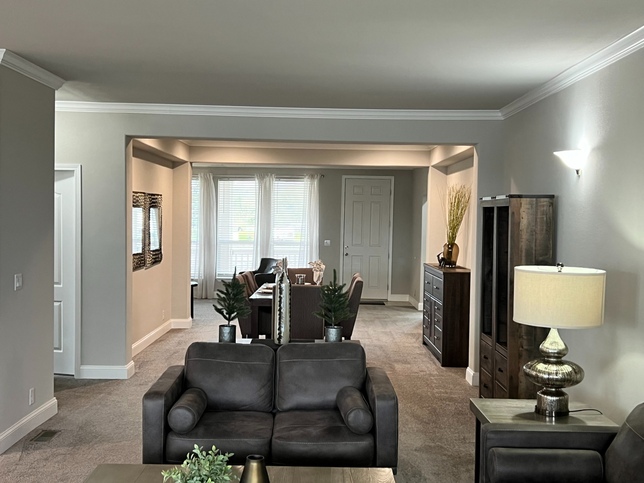 Casita | 4 bedroom, 3 bathroom, 2721 sqft home | Built by Cavco - Millersburg in Millersburg, OR.