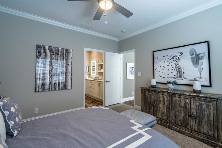 The Summer Cove III | 2 bedroom, 2 bathroom, 1608 sqft home. Built by Cavco - Plant City in Plant City, FL.