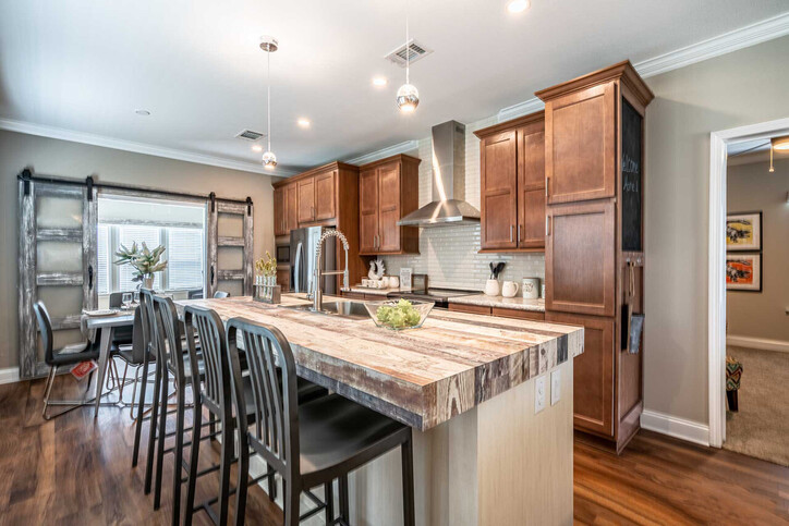 The Summer Cove III | 2 bedroom, 2 bathroom, 1608 sqft home. Built by Cavco - Plant City in Plant City, FL.