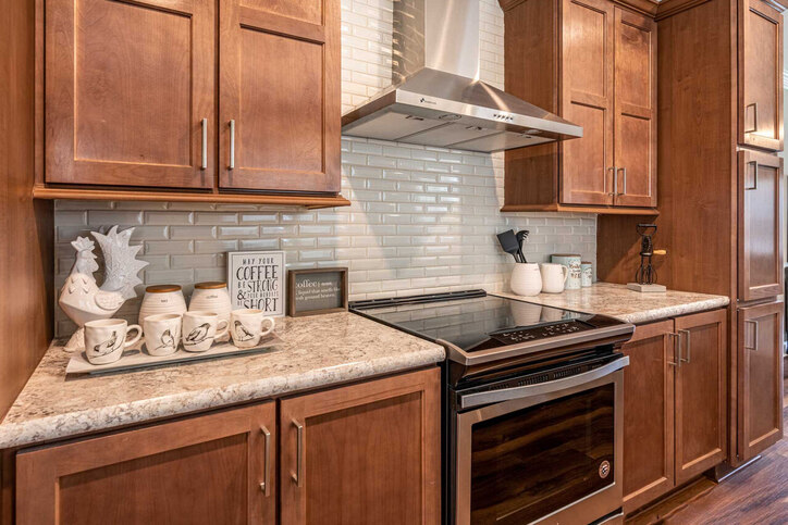 The Summer Cove III | 2 bedroom, 2 bathroom, 1608 sqft home. Built by Cavco - Plant City in Plant City, FL.