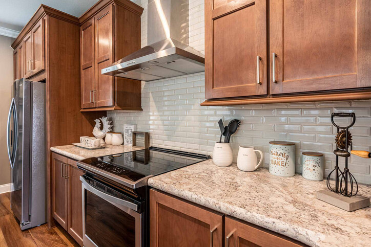 The Summer Cove III | 2 bedroom, 2 bathroom, 1608 sqft home. Built by Cavco - Plant City in Plant City, FL.