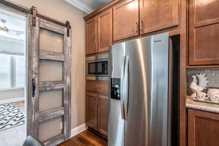 The Summer Cove III | 2 bedroom, 2 bathroom, 1608 sqft home. Built by Cavco - Plant City in Plant City, FL.