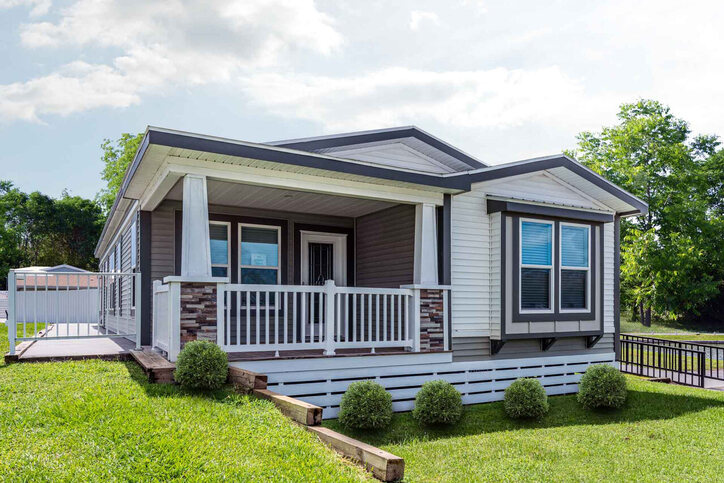 The Summer Cove III | 2 bedroom, 2 bathroom, 1608 sqft home. Built by Cavco - Plant City in Plant City, FL.