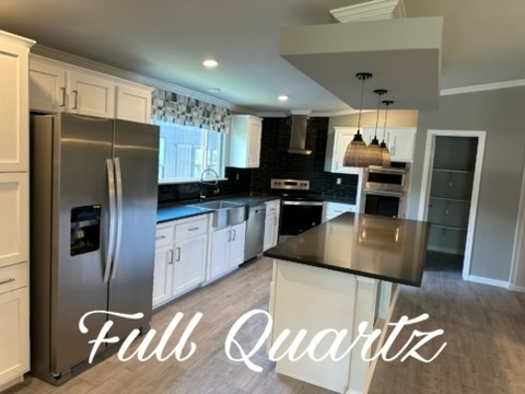The LaBelle - 4 Bed / 3 Bath / 2 Living Areas - 2,897 Sq. Ft. Conroe TX