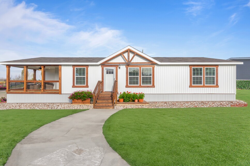 Cavco Homes Gallery