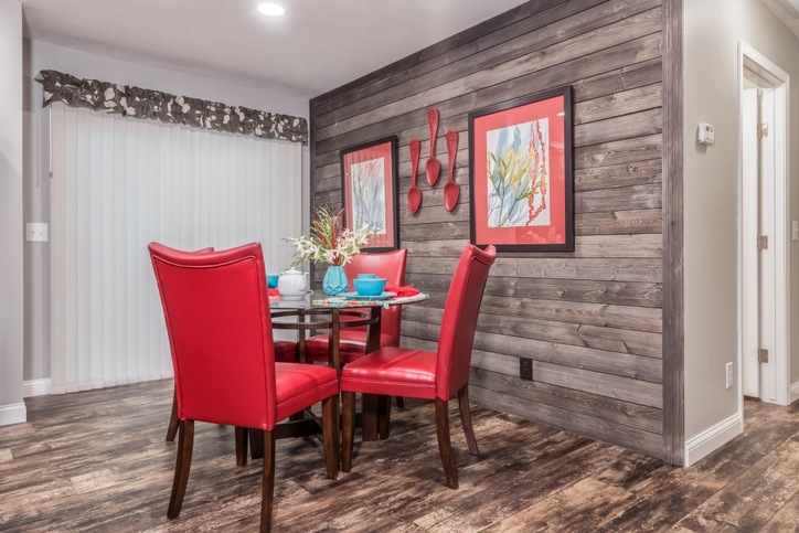 Essence 1 | 3 bedroom, 2 bathroom, 1387 sqft home | Built by Cavco - Goshen in Goshen, IN.