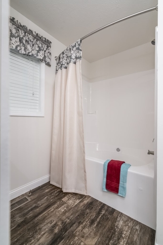 Essence 1 | 3 bedroom, 2 bathroom, 1387 sqft home | Built by Cavco - Goshen in Goshen, IN.