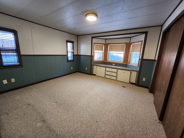 1983 Harmony Homes Union Grove WI