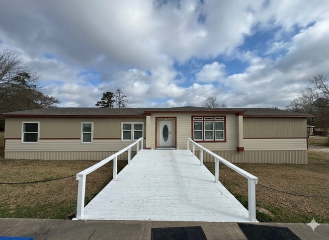 Solitaire LM4 28784A Lufkin TX