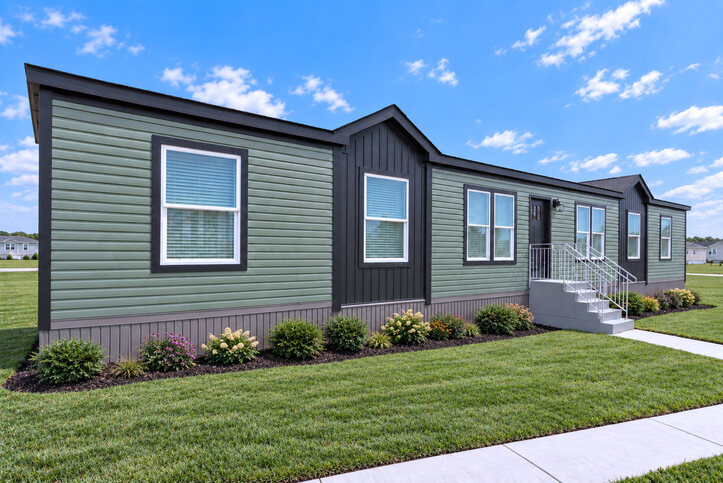 Ignition 32704E | 4 bedroom, 3 bathroom, 2100 sqft home. Built by Cavco - Lafayette in Lafayette, TN.
