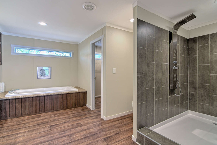 McKinley 32764A | 4 bedroom, 2 bathroom, 2280 sqft home | Built by Cavco - Lancaster in Lancaster, TX