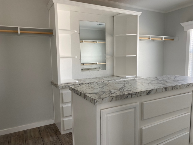 Solitaire 32824A | 4 bedroom, 3 bathroom, 2624 sqft home. Built by Cavco - Deming in Deming, NM.