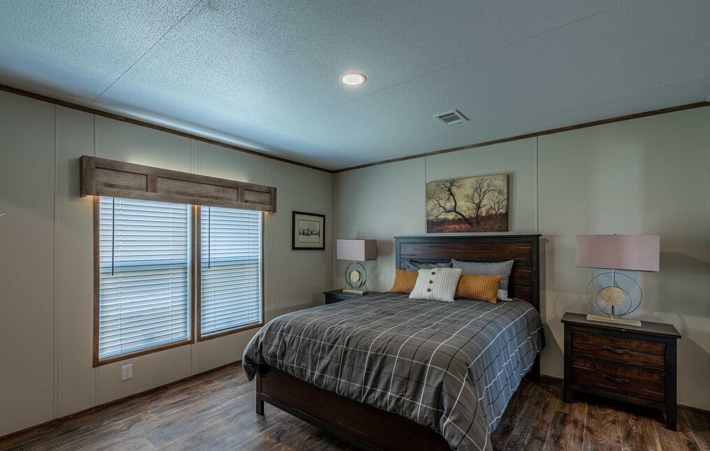 Fleetwood Homes Picture Gallery