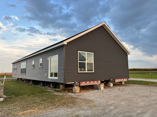 Brookwood 32723A Nevada IA