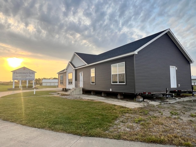 Brookwood 32723A Nevada IA