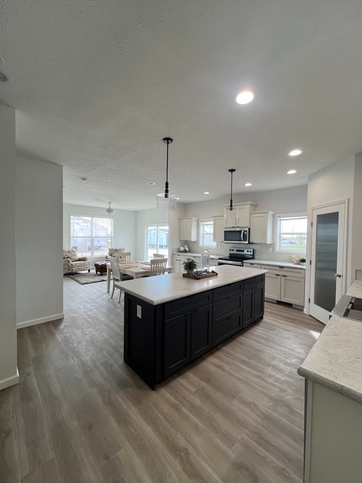 Brookwood 32723A Nevada IA