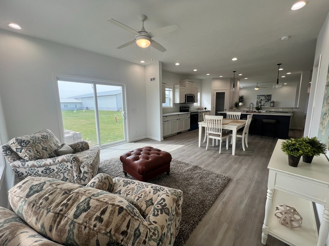 Brookwood 32723A Nevada IA