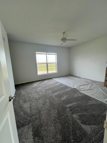 Brookwood 32723A Nevada IA
Master Bedroom