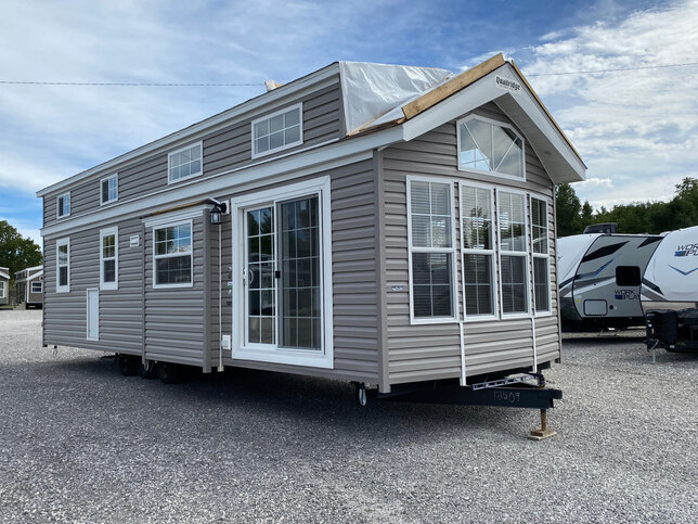 Quailridge 39CBDL Pierceton IN