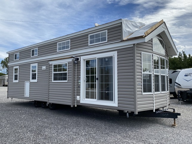 Quailridge 39CBDL Pierceton IN