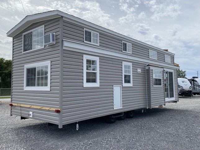 Quailridge 39CBDL Pierceton IN