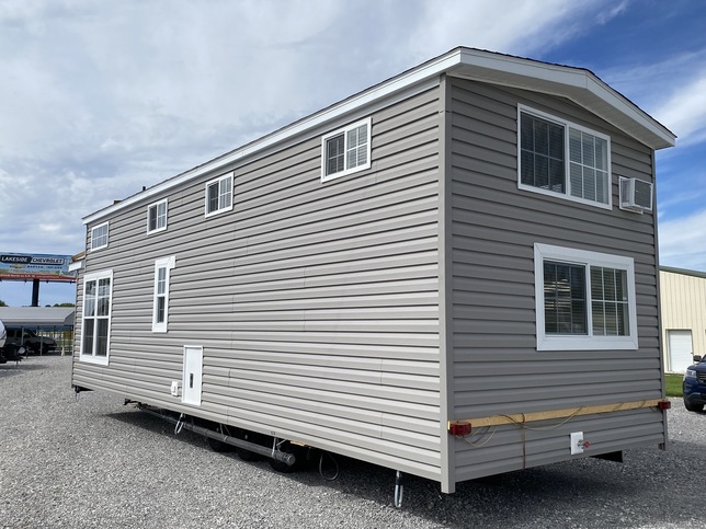 Quailridge 39CBDL Pierceton IN