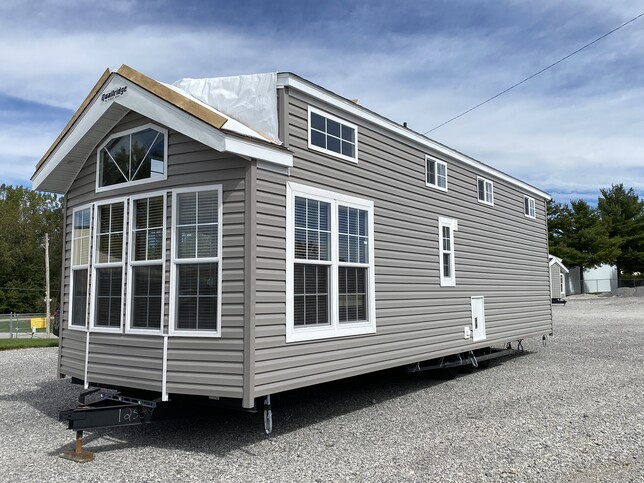 Quailridge 39CBDL Pierceton IN