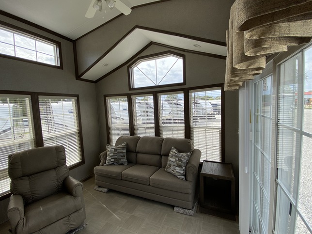 Quailridge 39CBDL Pierceton IN