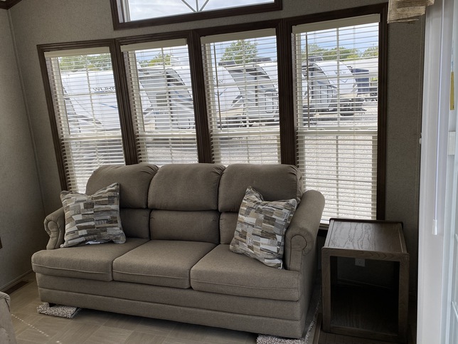 Quailridge 39CBDL Pierceton IN