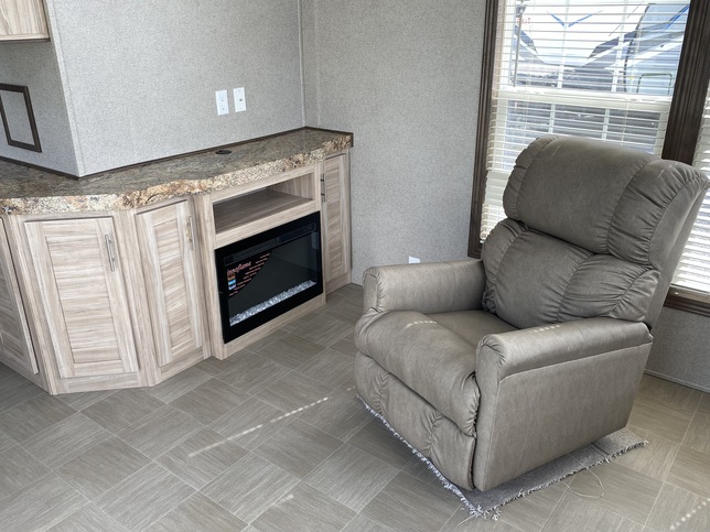 Quailridge 39CBDL Pierceton IN