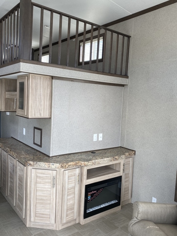 Quailridge 39CBDL Pierceton IN