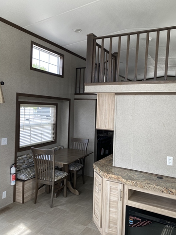 Quailridge 39CBDL Pierceton IN