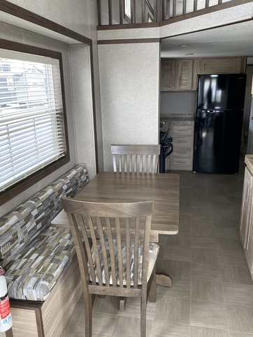 Quailridge 39CBDL Pierceton IN