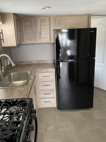 Quailridge 39CBDL Pierceton IN
