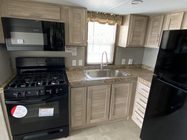 Quailridge 39CBDL Pierceton IN