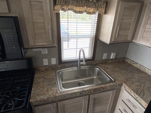 Quailridge 39CBDL Pierceton IN