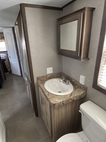 Quailridge 39CBDL Pierceton IN