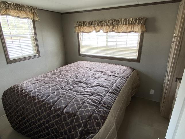 Quailridge 39CBDL Pierceton IN