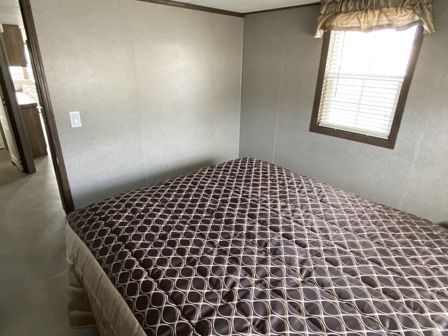 Quailridge 39CBDL Pierceton IN