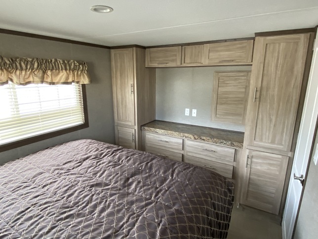 Quailridge 39CBDL Pierceton IN