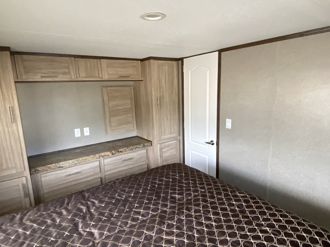 Quailridge 39CBDL Pierceton IN