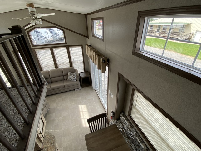 Quailridge 39CBDL Pierceton IN