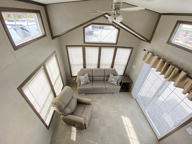 Quailridge 39CBDL Pierceton IN
