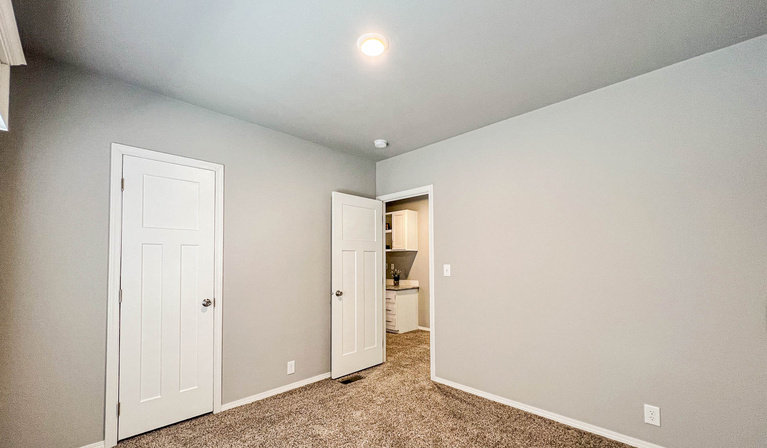 Gold Fork 30764N | 3 bedroom, 2 bathroom, 2242 sqft home | Built by Cavco - Nampa in Nampa, ID.