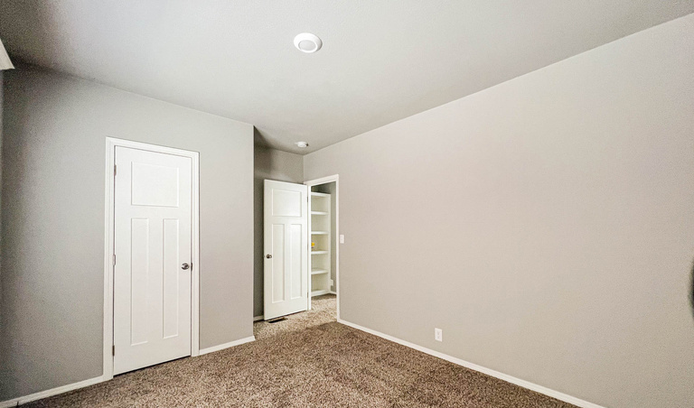 Gold Fork 30764N | 3 bedroom, 2 bathroom, 2242 sqft home | Built by Cavco - Nampa in Nampa, ID.