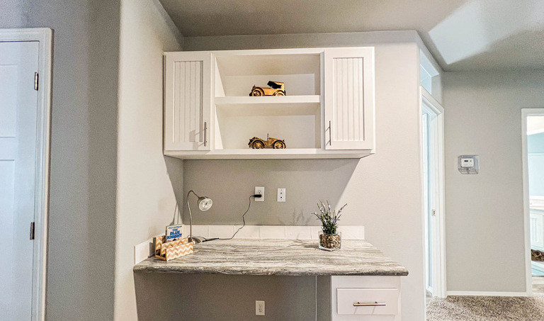 Gold Fork 30764N | 3 bedroom, 2 bathroom, 2242 sqft home | Built by Cavco - Nampa in Nampa, ID.