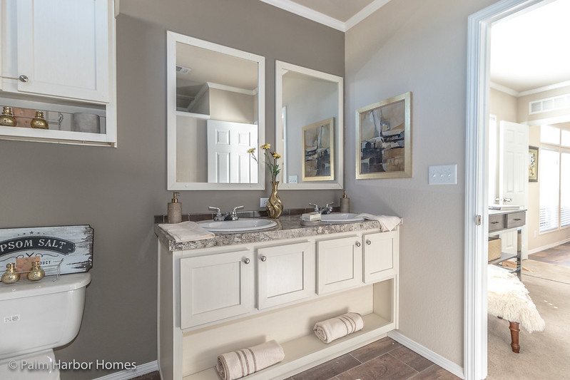 Palm Harbor Homes Gallery