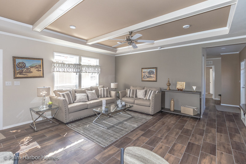 Palm Harbor Homes Gallery 
